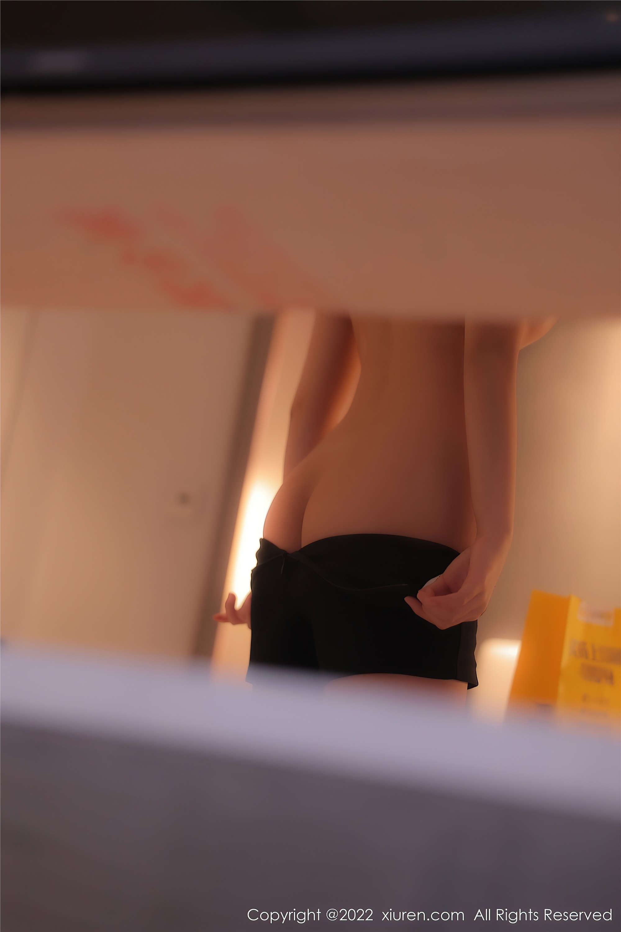 Xiuren秀人网 2022.10.13 NO.5702 美羊羊